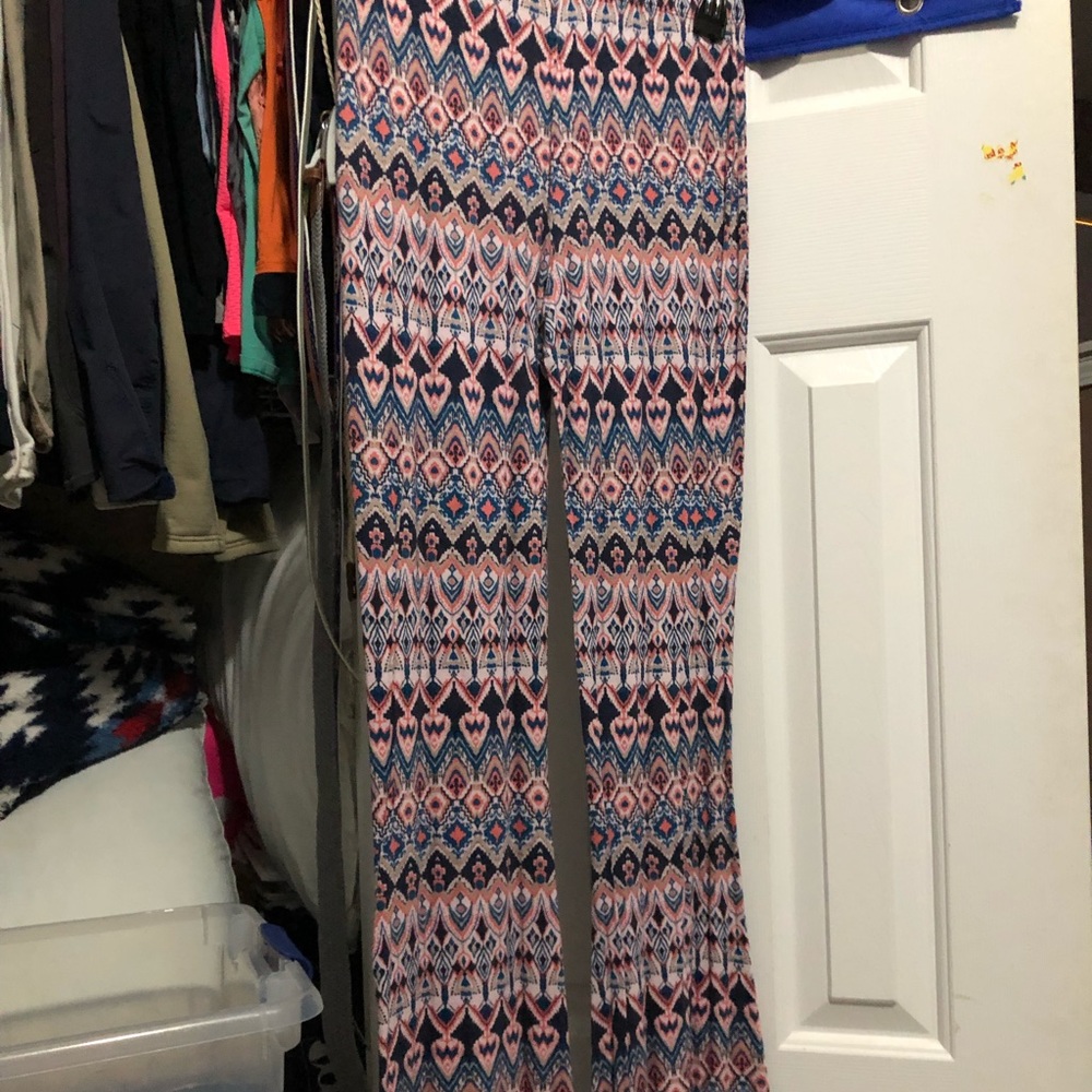 Trendy Pirate pants